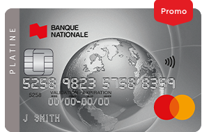 MasterCard World Elite