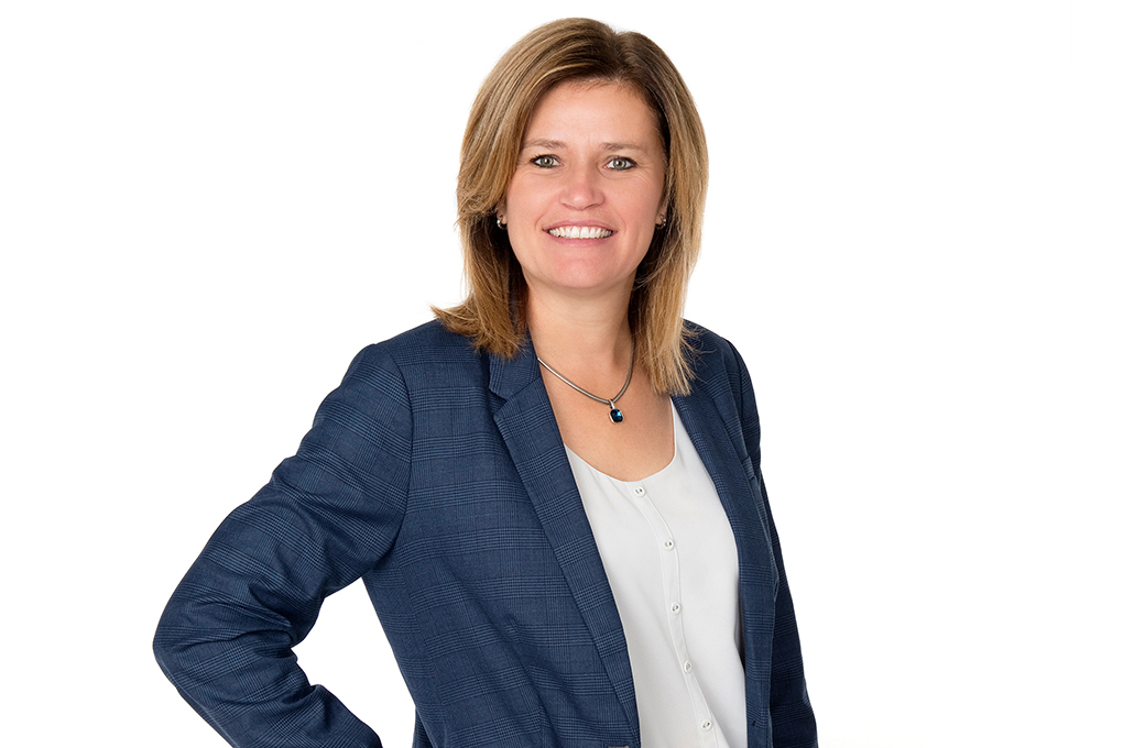 photo d'Edith Gibeault